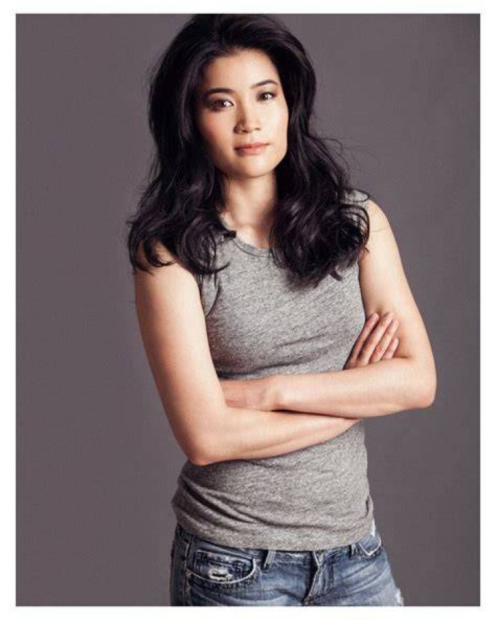 BlogPaper | Jadyn Wong - Age, Family, Bio