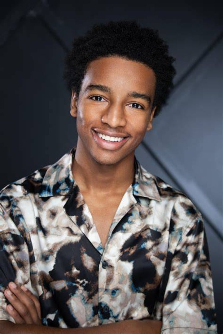 BlogPaper | Jahzir Bruno - Age, Family, Bio