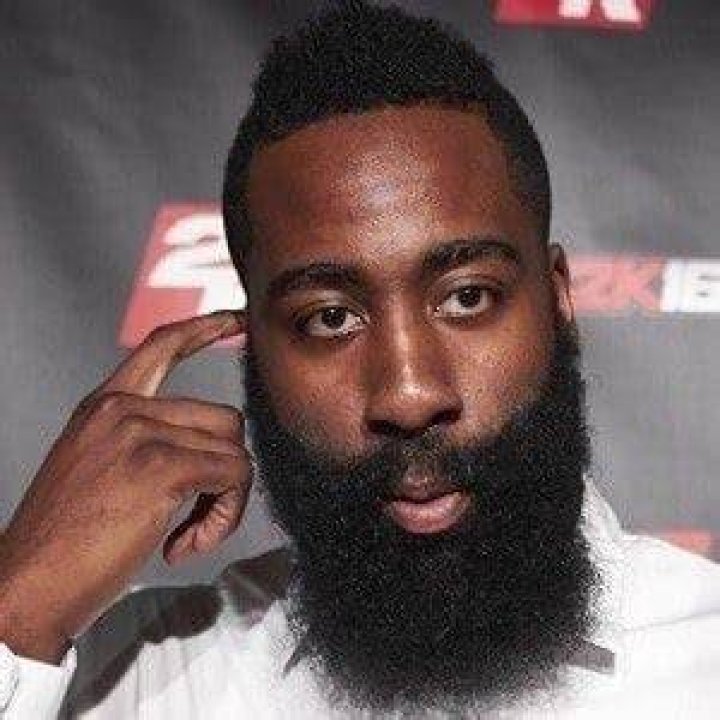 BlogPaper | James Harden - Age, Family, Bio