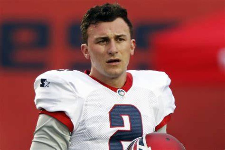 BlogPaper | Johnny Manziel - Bio, Age, Net Worth, Height, Divorce, Nationality, Body Measurement, Career