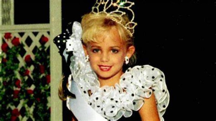 BlogPaper | JonBenét Ramsey - Brother, Parents & House