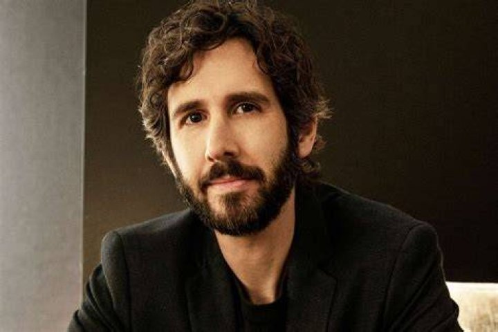 BlogPaper | Josh Groban - Songs, Age & Facts