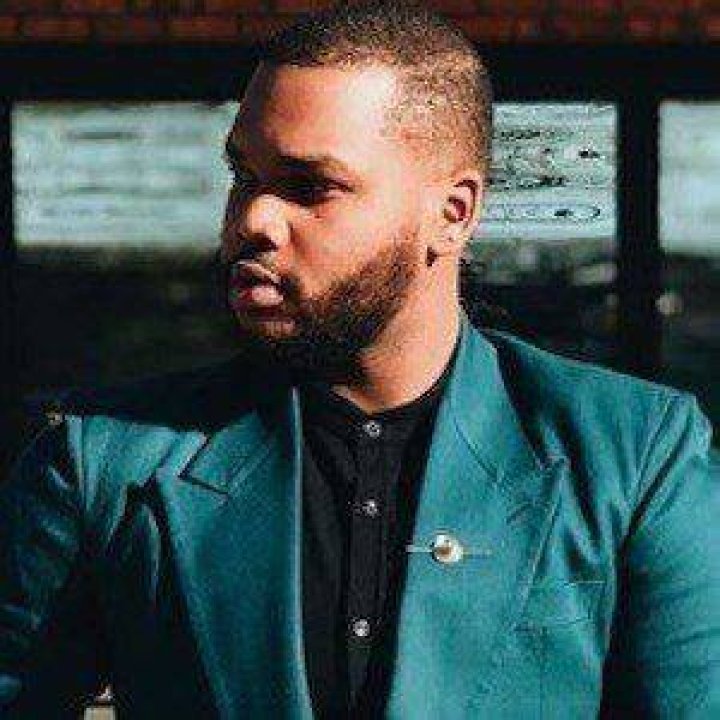 BlogPaper | Karlton Humes - Age, Family, Bio