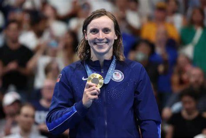 BlogPaper | Katie Ledecky - Bio, Age, Net Worth, Height, Nationality, Body Measurement, Career