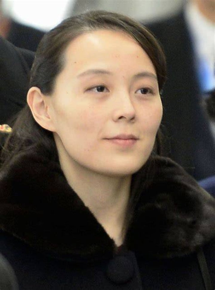 BlogPaper | Kim Yo-jong - Age, Family & Facts