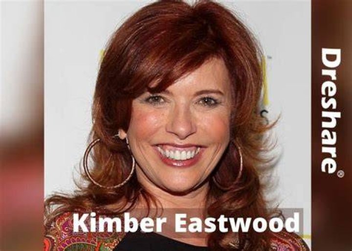 BlogPaper | Kimber Eastwood - Bio, Age, Net Worth, Height, Married, Nationality, Body Measurement, Career
