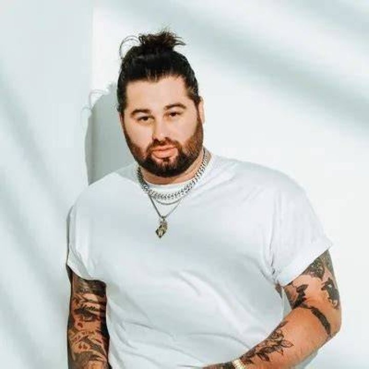 BlogPaper | Koe Wetzel - Age, Family, Bio