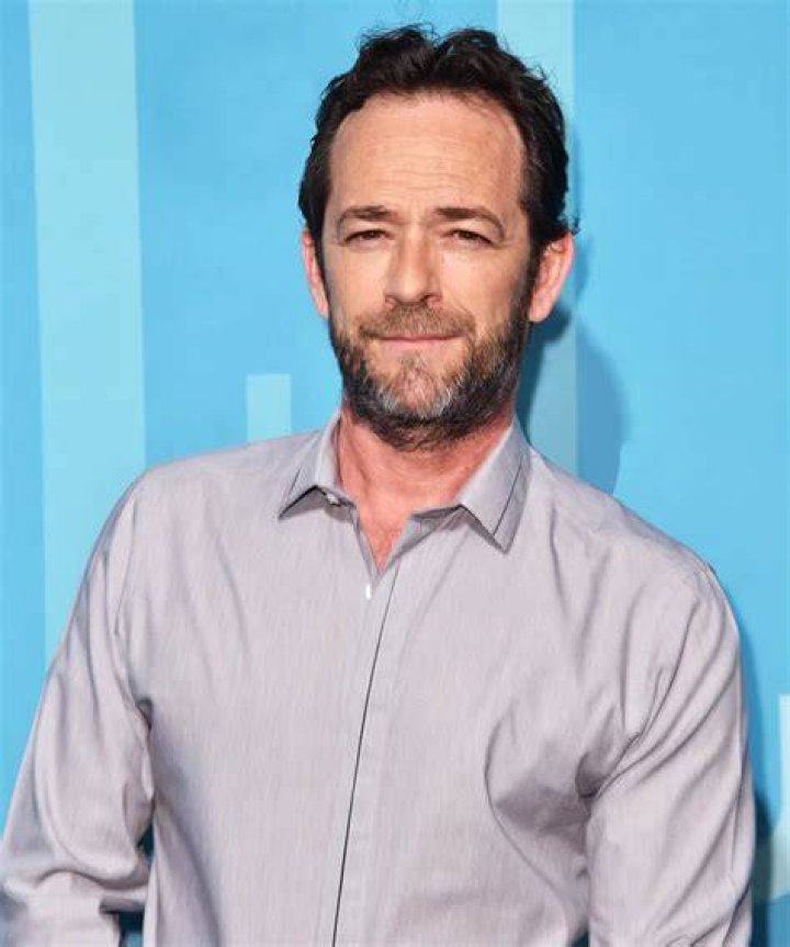 BlogPaper | Luke Perry - Life, Family & Death