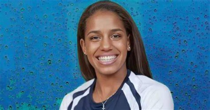 BlogPaper | Mariah Riddlesprigger - Bio, Age, Height, Nationality, Body Measurement