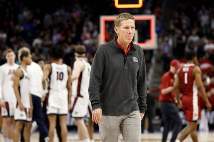 BlogPaper | Mark Few - Age, Family, Bio
