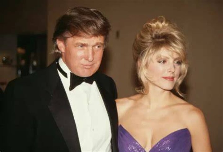 BlogPaper | Marla Maples - Age, Family, Bio