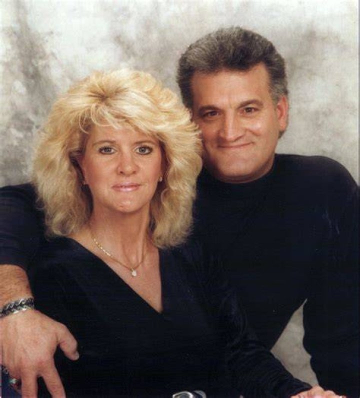 BlogPaper | Mary Jo Buttafuoco