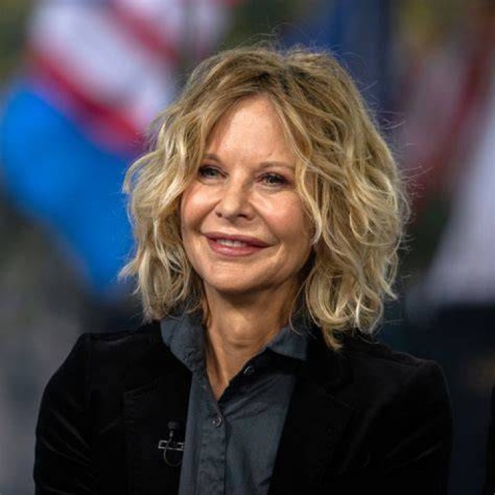 BlogPaper | Meg Ryan - Age, Family, Bio