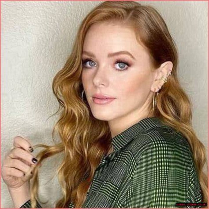 BlogPaper | Melissa Womer - Bio, Age, Height, Nationality, Body Measurement, Career