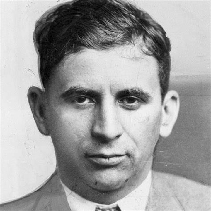 BlogPaper | Meyer Lansky - Facts, Children & Movie