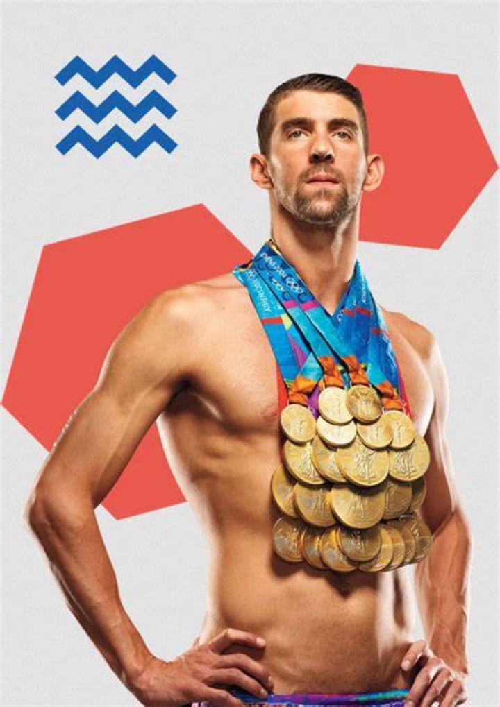 BlogPaper | Michael Phelps - Bio, Age, Net Worth, Height, Married, Nationality, Body Measurement, Career