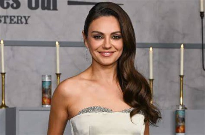 BlogPaper | Mila Kunis - Age, Family, Bio