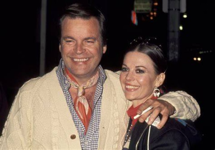 BlogPaper | Natalie Wood - Death, Movies & Husband