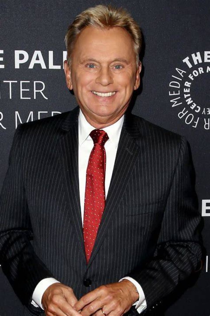 BlogPaper | Pat Sajak - Bio, Age, Net Worth, Height, Married, Nationality, Body Measurement, Career