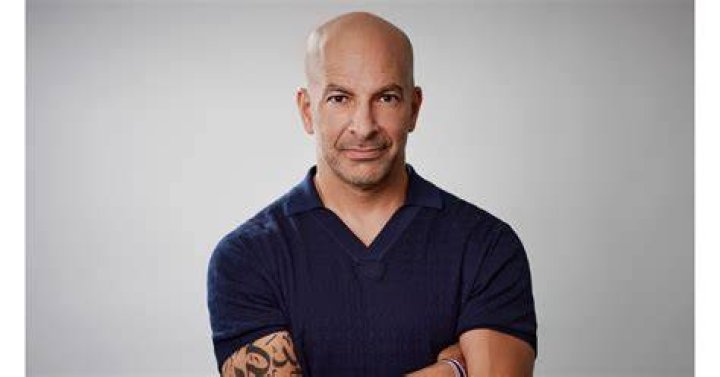 BlogPaper | Peter Attia - Bio, Age, Net Worth, Height, Single, Nationality Career
