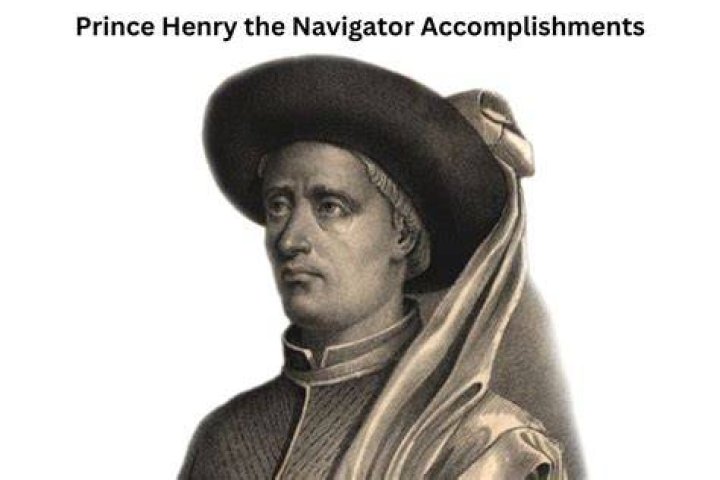 BlogPaper | Prince Henry the Navigator