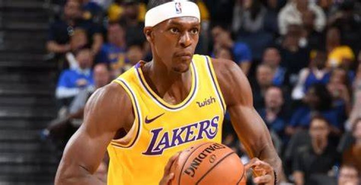BlogPaper | Rajon Rondo - Age, Family, Bio