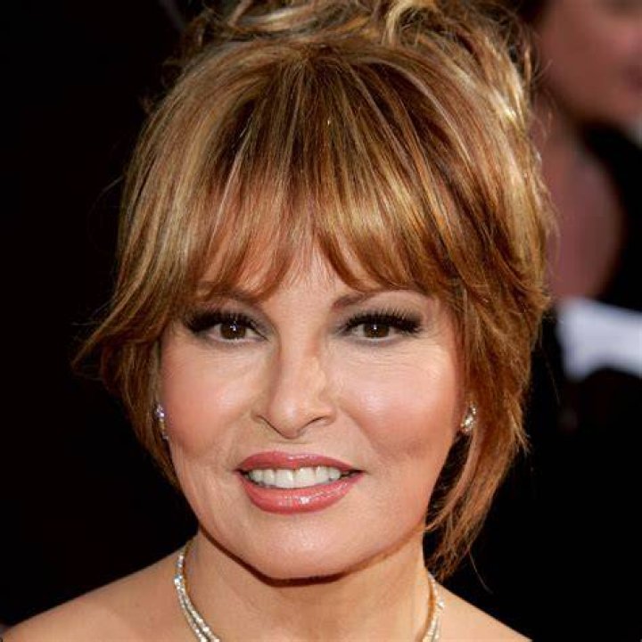 BlogPaper | Raquel Welch - Age, Family, Bio