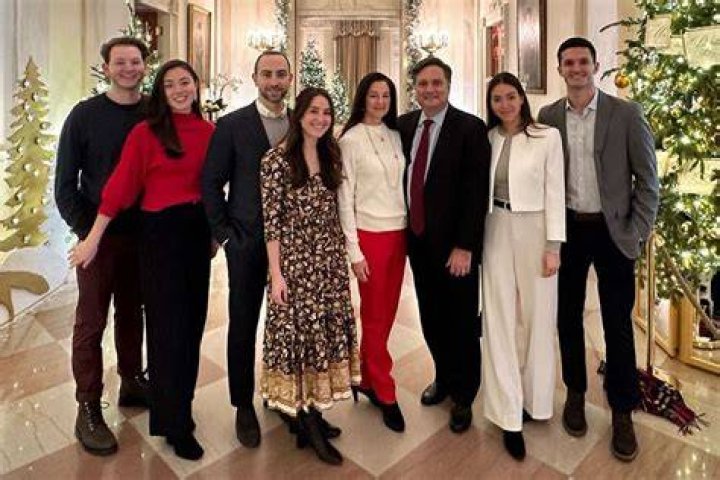 BlogPaper | Ron Klain - Career, Family & Facts