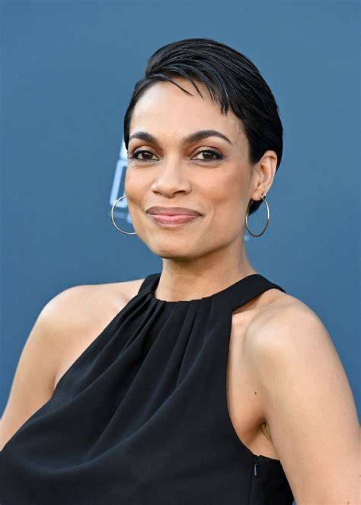BlogPaper | Rosario Dawson -