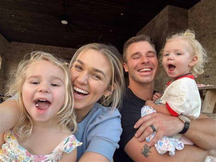 BlogPaper | Sadie Robertson - Age, Family, Bio