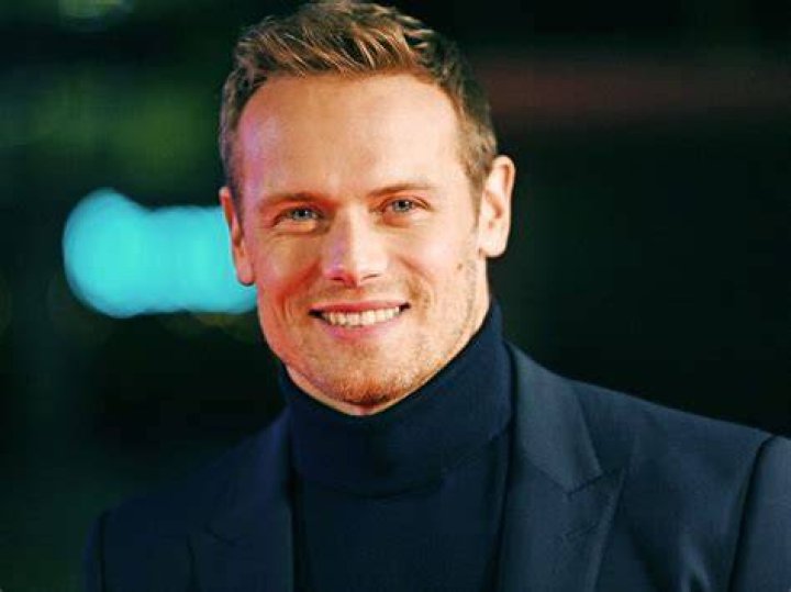 BlogPaper | Sam Heughan - Bio, Age, Net Worth, Height, In Relation, Nationality, Body Measurement, Career