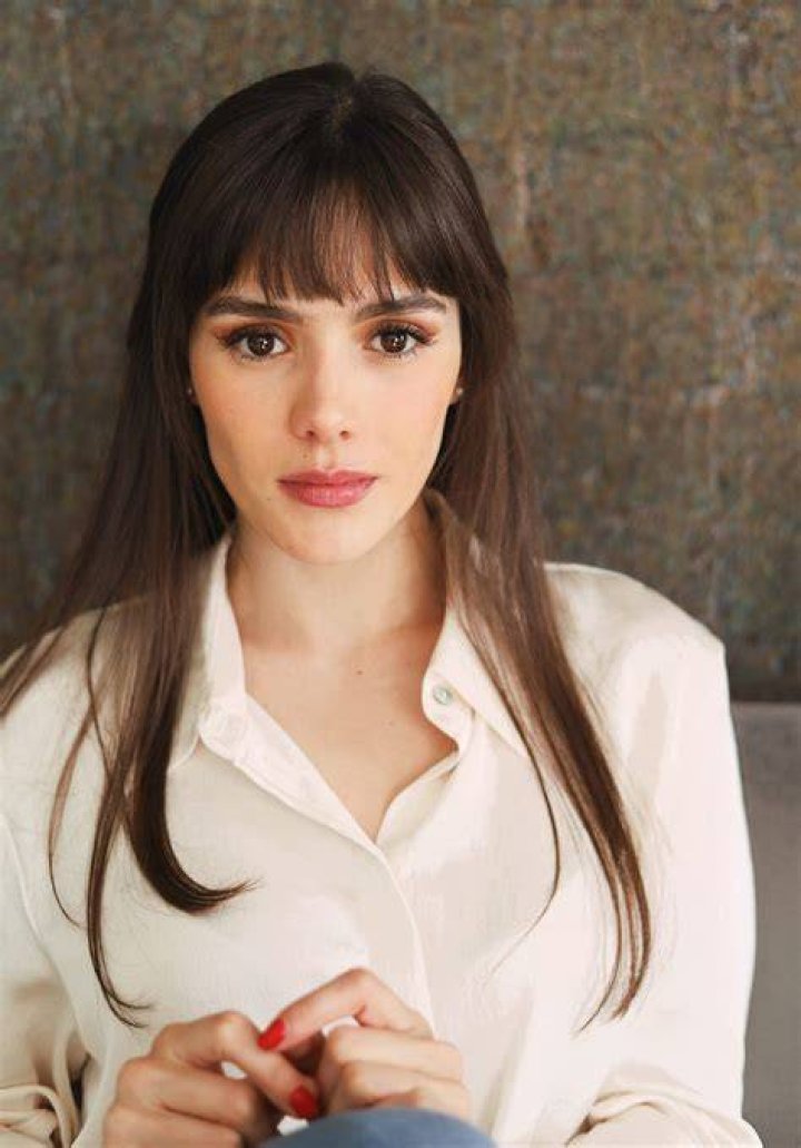 BlogPaper | Samantha Siqueiros - Age, Family, Bio