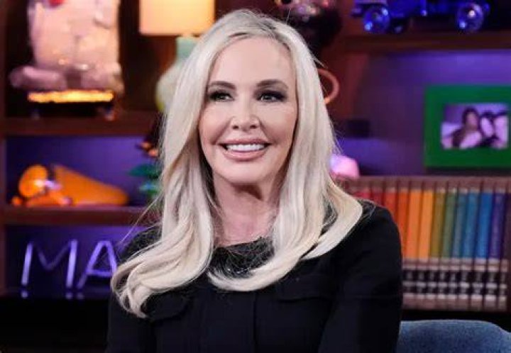 BlogPaper | Shannon Beador - Bio, Age, Net Worth, Height, In Relation, Nationality, Body Measurement, Career