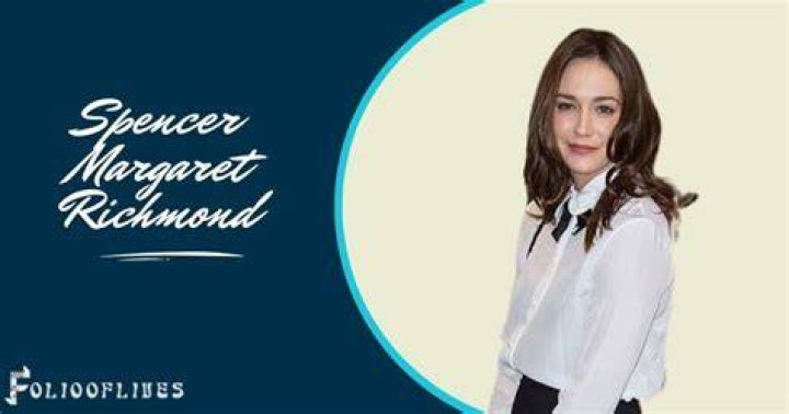 BlogPaper | spencer margaret richmond
