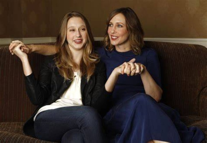 BlogPaper | Taissa Farmiga - Age, Family, Bio
