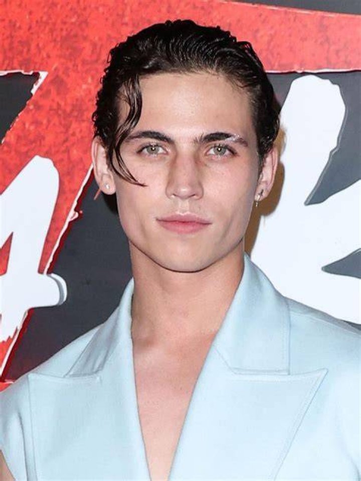 BlogPaper | Tanner Buchanan - Age, Family, Bio