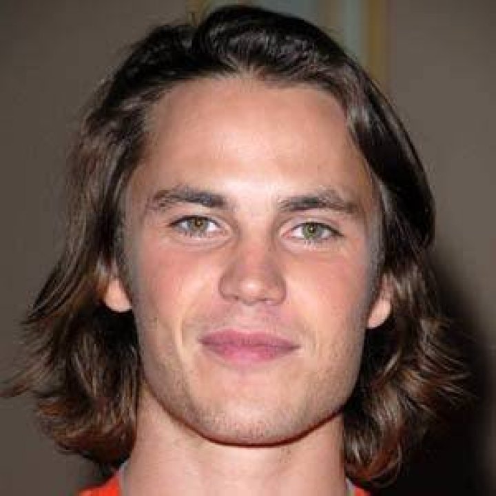 BlogPaper | Taylor Kitsch - Age, Family, Bio