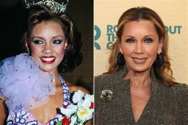 BlogPaper | Vanessa Williams - Husband, Age & Miss America