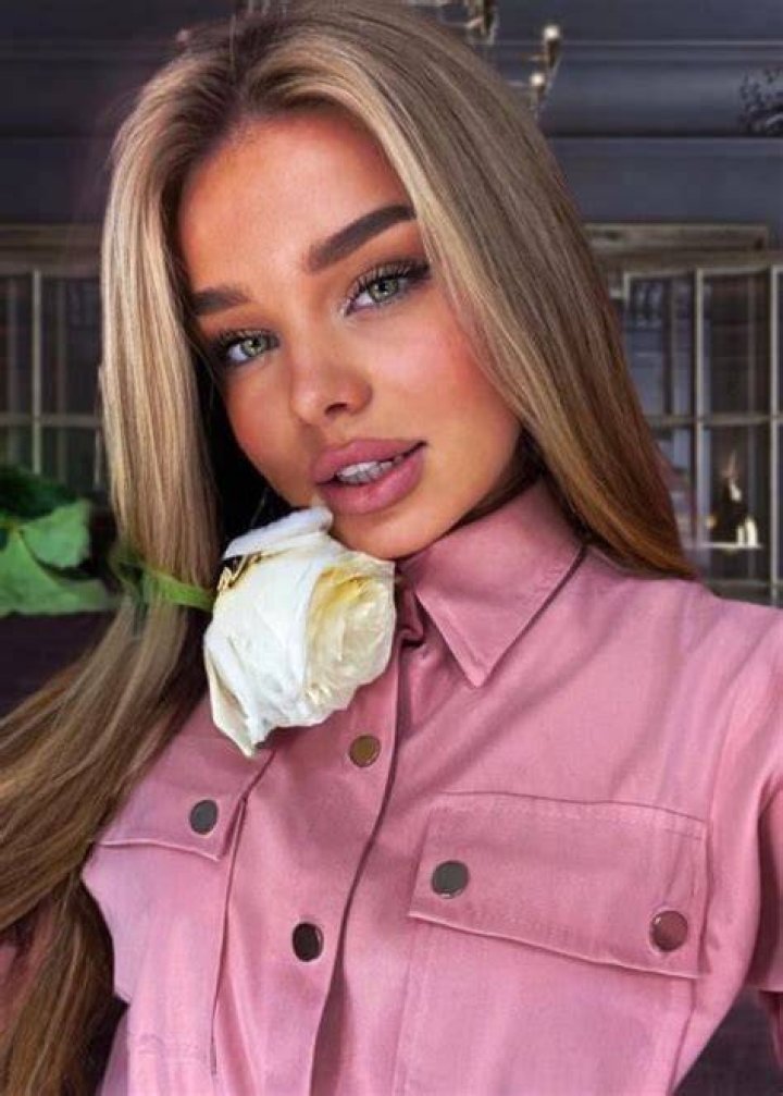 BlogPaper | Veronika Zolotova - Age, Family, Bio