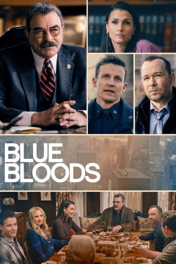 Blue Bloods Season 11 How Things Will Change After Joe Hill's