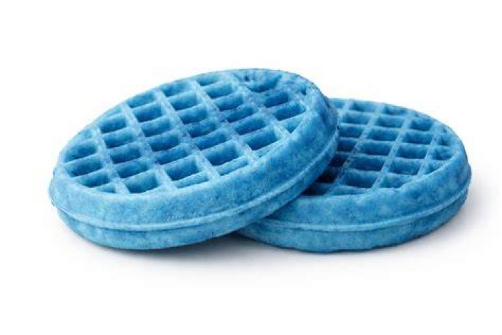 Blue Waffle Image Gallery (List View) Know Your Meme