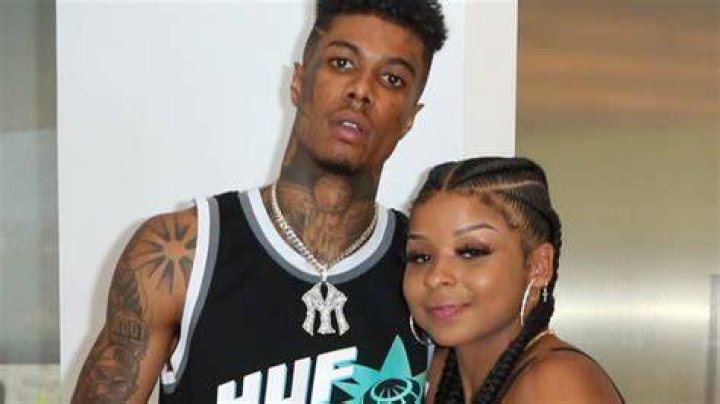 Bluefaces Mom Accuses Chrisean Rock Of Faking Pregnancy