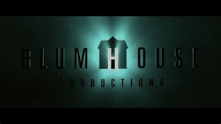 Blumhouse Productions YouTube