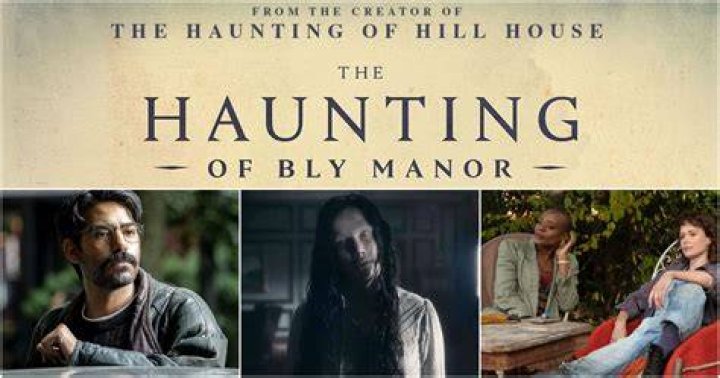 Bly Manor star T'Nia Miller "We have a very important role in the