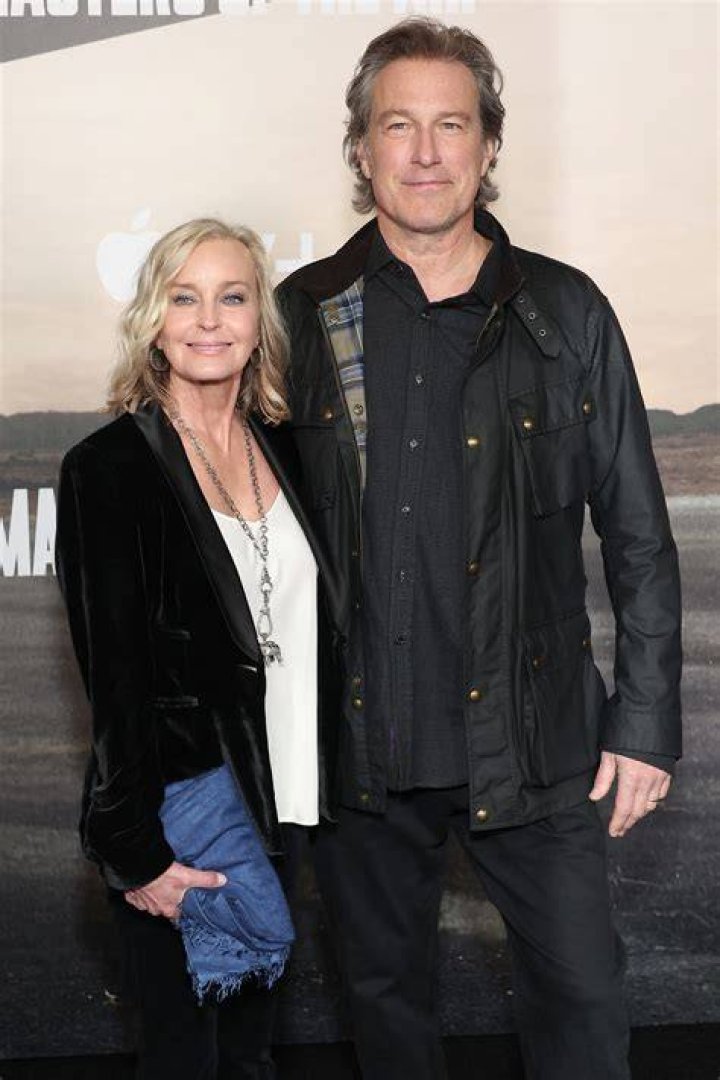 Bo Derek and John Corbett Secretly Got Married Woman's World