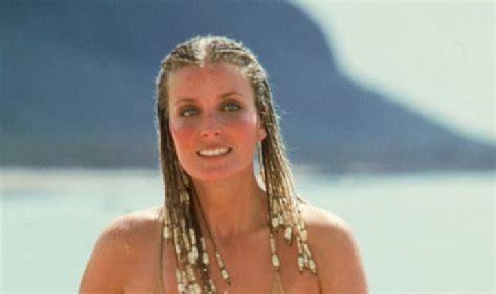 Bo Derek James Bond Movie Wild Wild West ** (1999, Will Smith, Kevin