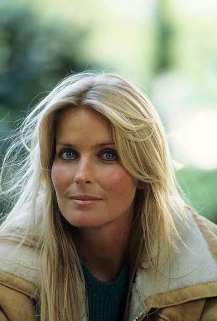 Bo Derek James Bond