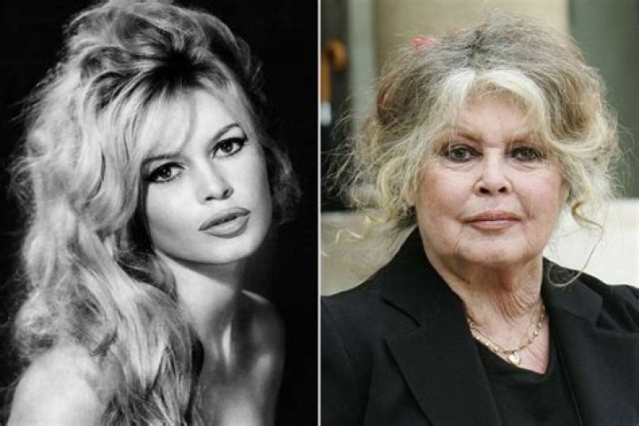 Božská Brigitte Bardot zenysostylom.sk