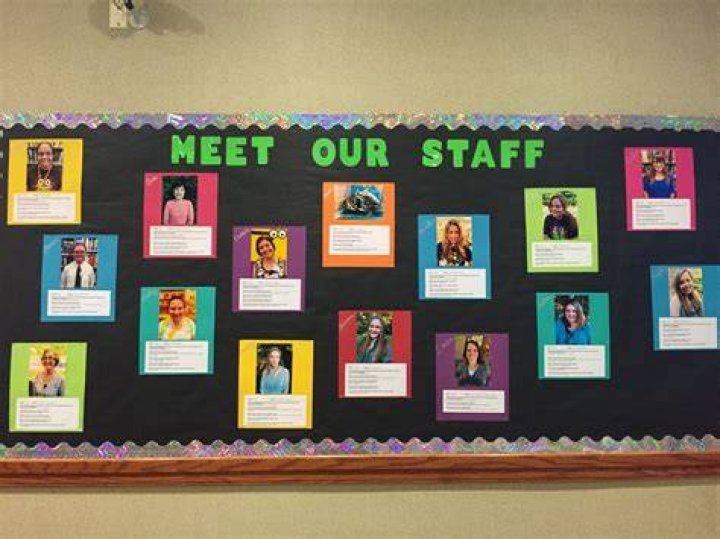Board & Staff Who We Are New Hour For Women and Children