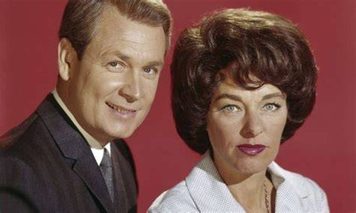 Bob Barker Parents Meet Byron John Barker and Matilda Kent Tarleton